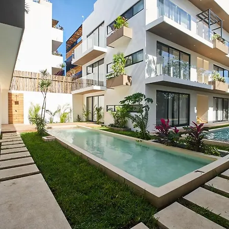 Itaca Tulum Apartment